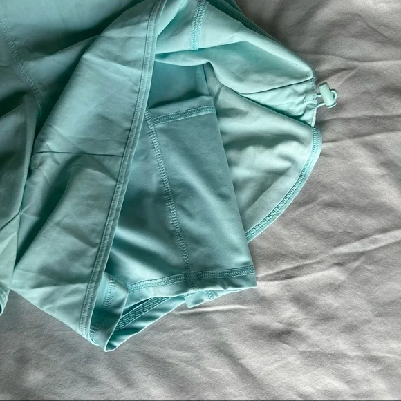 Athletic Shorts - Picture 4 of 4